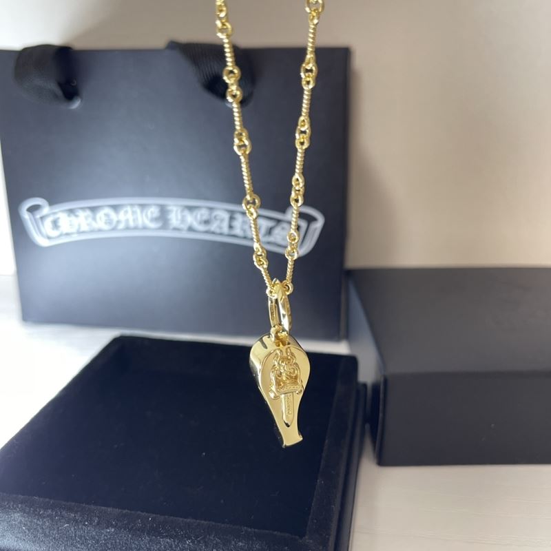 Chrome Hearts Necklaces